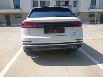 Audi Q8 55 TFSI quattro Competition Plus – 06/2022 - 7