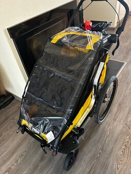 Thule Chariot Sport 1 - single - 7