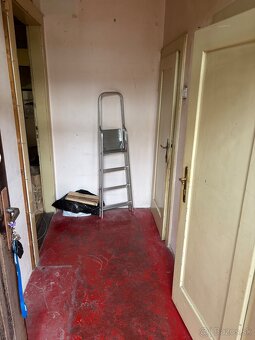 Predam 1-izbovy byt 44 m2 centrum - 7