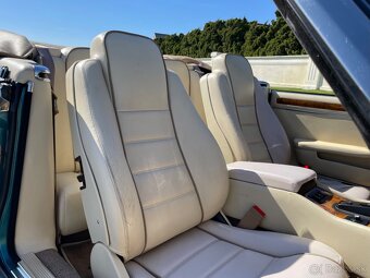 JAGUAR XJS 4.0 CELEBRATION EDITION - 7