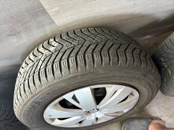 215/65 R16 Suzuki Vitara - 7