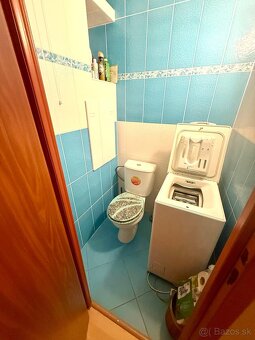 Prenajmem 3 izbový byt - 7