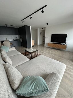 Prenájom, 2-izbový byt v Humennom - 7