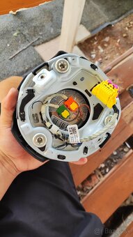 Diely originál z Audi A4 B7 2.0 tdi 103kw - 7