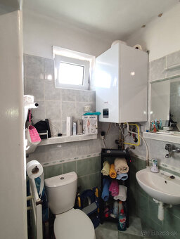 REZERVÁCIA, Predaj tehlového rod. domu , Lozorno - 7