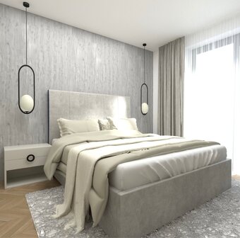 MODERNÉ BÝVANIE III RABČA CENTRUM - 7