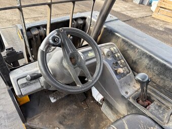 Jcb teletruk TLT25D / 99 - 7