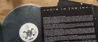 LP platna LUCIE - podpisana skupinou - 7