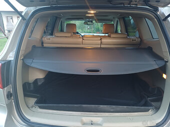 SANTA FE 2.2 4WD - 7