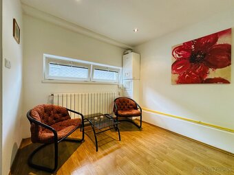 NA PREDAJ I Výrobno - skladová hala s kanceláriami - 7