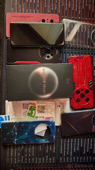 Honor Magic 4PRO - 7