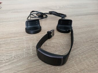 Smart hodinky Samsung Gear Fit 2 SM-R360 - 7