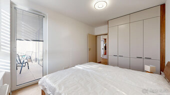 🏡 Na prenájom – nový 2-izbový byt v novostavbe PRÚDY Trnava - 7