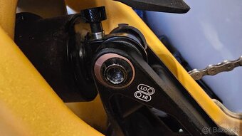 Santa Cruz Bronson C 2022 veľkost M 165-178cm - 7