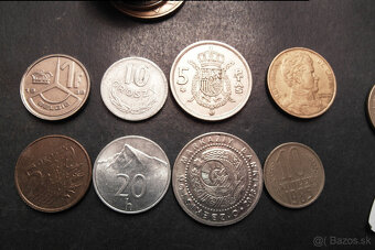 Staré mince 54ks - 7
