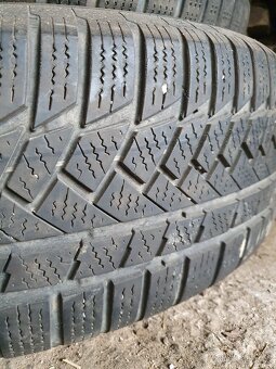 Contact TS850P 215/65 r16 H Xl 4mm - 7