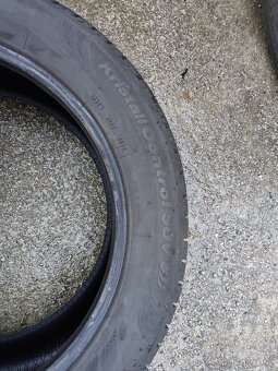 235/55R19 105V Fulda zimná - 7