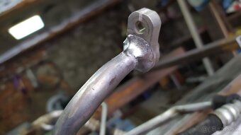 Zváranie hliníka - 7