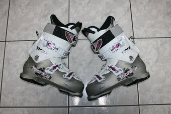 lyže Scott 155 cm , hadia koža - 7