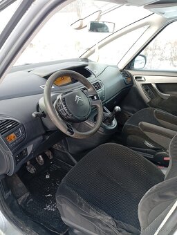 CITROEN C4 PICASSO - 7