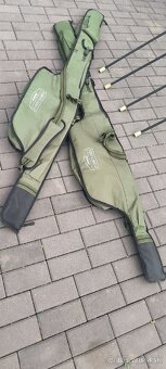 Nirvana 3,6m 3lb Delphin Udice - 7