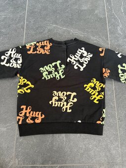 Mikina Lindex 86 - 7