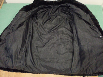 Kožuch,  veľ.46 - 7