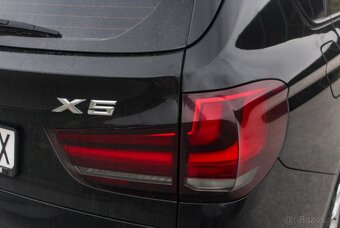 BMW X5 sDrive25d A/T - 7