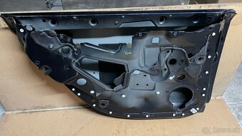 Audi A6 C6 dvere - 7