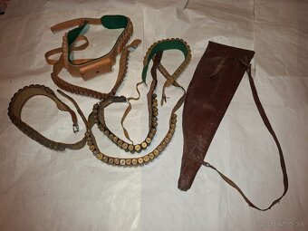 Púzdra na staré zbrane - 7