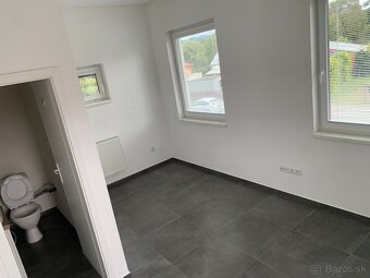 Prenájom kancelárskych priestorov v obci Sedliská - 7