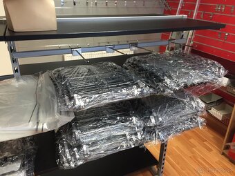 Predám obchodné regále - 7