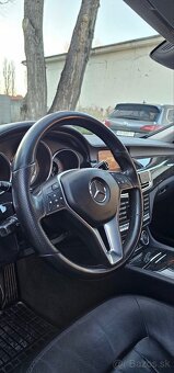 Mercedes-Benz CLS 350 CDI - 7