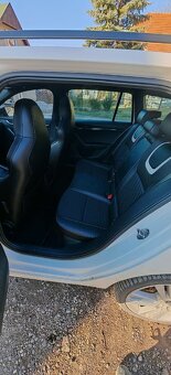 Škoda Octavia 3rs 2.0 tdi - 7