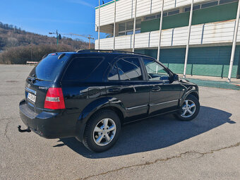 Predám Kia Sorento 2007, 4x4, AWD - 7
