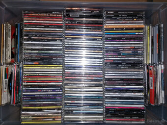 CD maxi single - cena od 0,50€/kus - 7