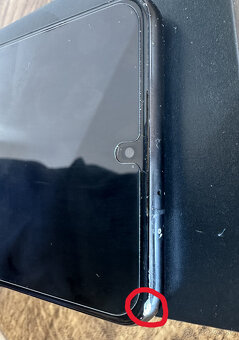 Samsung Galaxy S21+ 8GB/256GB Phantom Black - 7