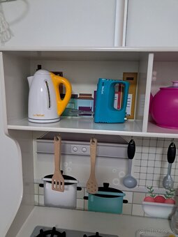 Detska kuchynka - 7