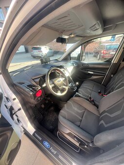 Ford Transit Connect - 7