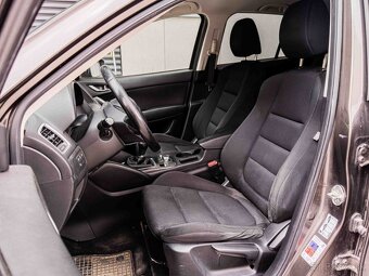 Mazda CX-5 2.0 Skyactiv-G AWD Revolution - 7