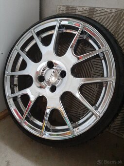 Dotz 4x100 r17 - 7