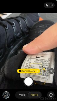 Nike Vapormax Nové - 7