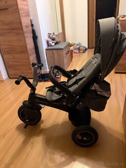 Kinderkraft trojkolka - 7
