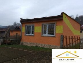 Predaj: Viacúčelová budova v obci Rudina(060-D) - 7