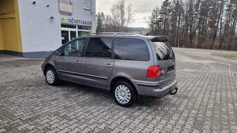 VW SHARAN 2.0TDI M6 7mies HIGHLINE  VYMENA - 7