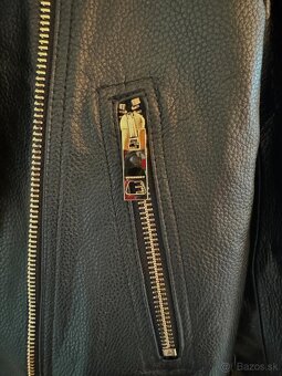Predam novu stylovu kozenu bundu Burberry - 7