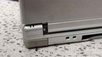 NINTENDO DS Lite + 2hry + adapter - 7