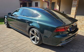 AUDI A7 3.0 BiTDI - 7