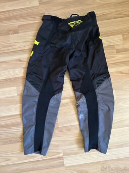 Predam komplet vystroj na moto - 7