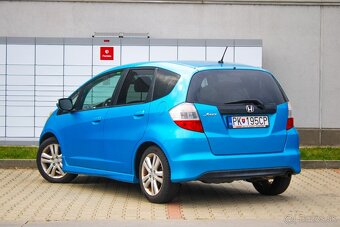 Honda Jazz 1.4 i-VTEC - 7